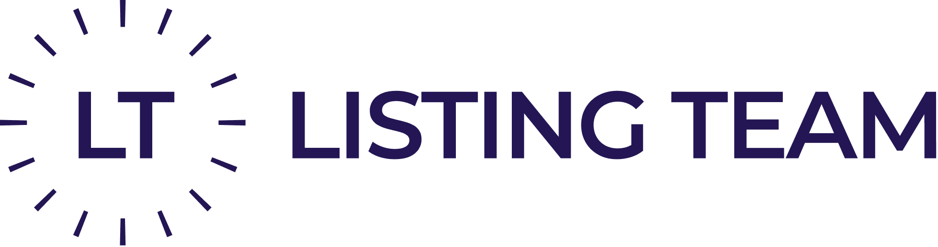 Listing Team